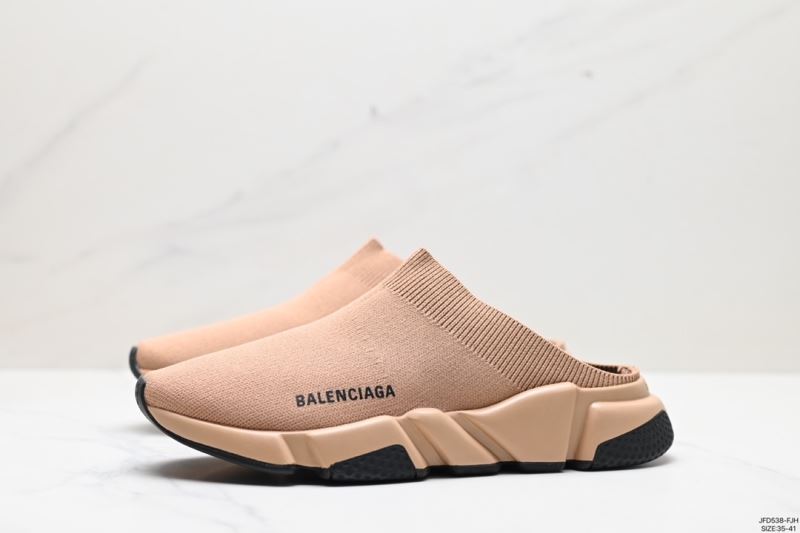 Balenciaga Slippers